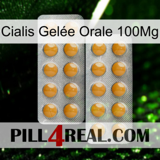 Cialis Gelée Orale 100Mg levitra2
